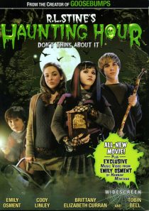 دانلود فیلم The Haunting Hour: Don’t Think About It 2007428791-154186128