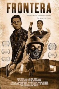 دانلود فیلم Frontera 2018428197-838259180