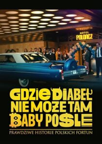 دانلود فیلم Where the Devil Can’t Go, He Sends a Woman 2022428025-1236459841