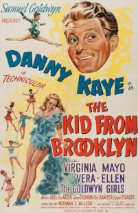 دانلود فیلم The Kid from Brooklyn 1946428075-285447351