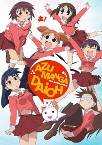 دانلود انیمه Azumanga Daioh428992-1410328967