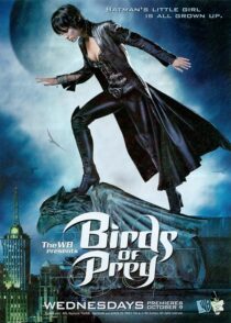 دانلود سریال Birds of Prey428144-1277086877