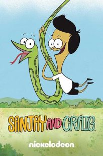 دانلود انیمیشن Sanjay and Craig428964-252433193