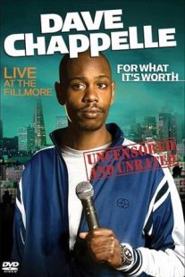 دانلود فیلم Dave Chappelle: For What It’s Worth 2004429389-1238994335