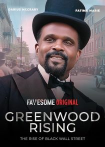 دانلود فیلم Greenwood Rising: The Rise of Black Wall Street 2024428643-73839122