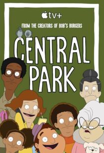 دانلود انیمیشن Central Park427921-676593549