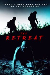 دانلود فیلم The Retreat 2020429964-308086206