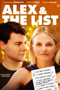 دانلود فیلم Alex & The List 2017429147-1314066642