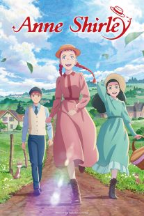 دانلود انیمه Anne Shirley430460-147384676