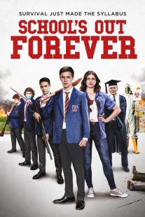 دانلود فیلم School’s Out Forever 2021430287-1360116850