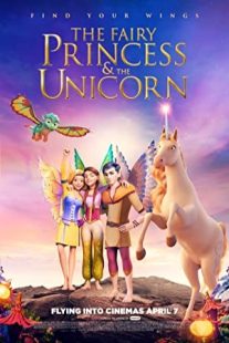 دانلود انیمیشن The Fairy Princess & the Unicorn 2019430089-1090068214