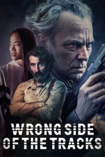 دانلود سریال Wrong Side of the Tracks430020-429235363