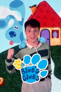 دانلود انیمیشن Blue’s Clues429762-156163191