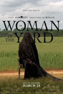 دانلود فیلم The Woman in the Yard 2025429019-712700845