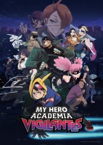 دانلود انیمه My Hero Academia: Vigilantes430481-101674955