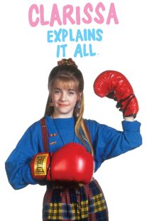 دانلود سریال Clarissa Explains It All428424-2011943600