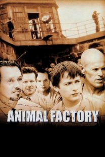 دانلود فیلم Animal Factory 2000430534-1530933485
