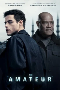 دانلود فیلم The Amateur 2025430145-2133453187