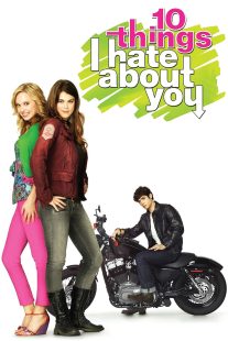 دانلود سریال 10 Things I Hate About You430098-2046916368