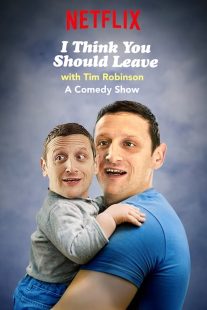 دانلود سریال I Think You Should Leave with Tim Robinson430105-842383772