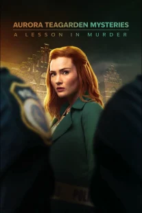دانلود فیلم Aurora Teagarden Mysteries: A Lesson in Murder 2024429779-690016047
