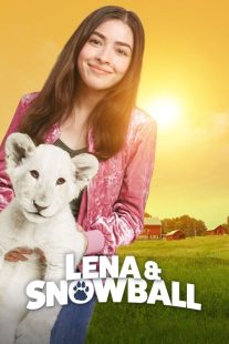 دانلود فیلم Lena and Snowball 2021430307-1904285714