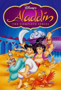 دانلود انیمیشن Aladdin429466-1236434995
