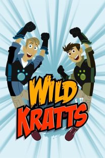 دانلود انیمیشن Wild Kratts429758-1022514523