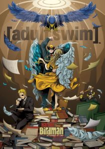 دانلود انیمیشن Harvey Birdman, Attorney at Law429511-1814883847