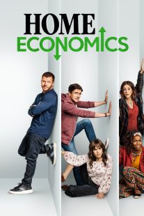 دانلود سریال Home Economics429607-692507101