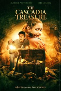 دانلود فیلم The Cascadia Treasure 2020430353-308466300