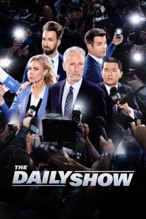 دانلود سریال The Daily Show429613-1736716600