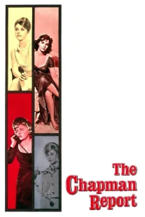 دانلود فیلم The Chapman Report 1962429993-1026482924