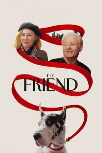 دانلود فیلم The Friend 2024430447-739928382