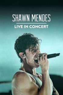 دانلود فیلم Shawn Mendes: Live in Concert 2020430538-1797141067