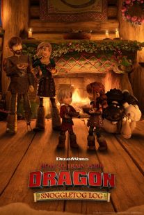 دانلود انیمیشن How to Train Your Dragon: Snoggletog Log 2019429700-1479694346