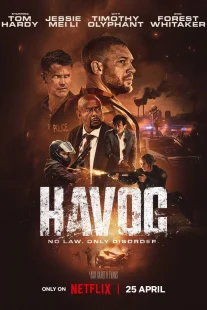 دانلود فیلم Havoc 2025430159-1439440528