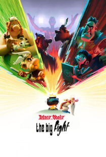 دانلود انیمیشن Asterix & Obelix: The Big Fight432391-927968267