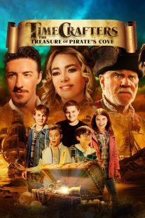 دانلود فیلم Timecrafters: The Treasure of Pirate’s Cove 2020430980-1598574255