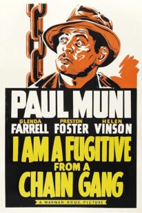 دانلود فیلم I Am a Fugitive from a Chain Gang 1932431733-2143753092