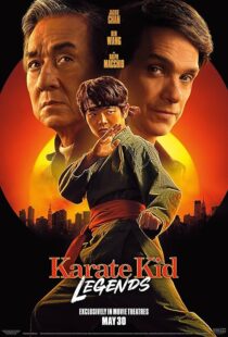 دانلود فیلم Karate Kid: Legends 2025432014-794462366