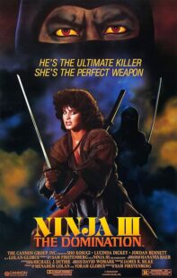 دانلود فیلم Ninja III: The Domination 1984431460-484756987