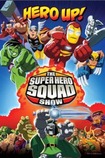دانلود انیمیشن The Super Hero Squad Show432183-1128387561