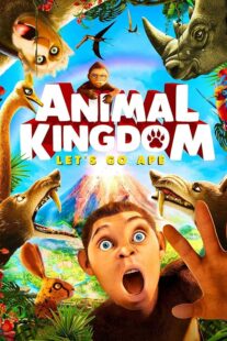 دانلود انیمیشن Animal Kingdom: Let’s Go Ape 2015431959-1781536395