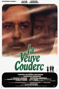 دانلود فیلم The Widow Couderc 1971432102-137964115