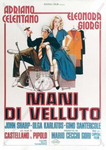 دانلود فیلم Velvet Hands (Mani di velluto) 1979433089-498154567