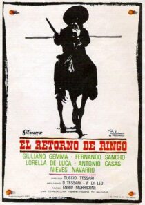 دانلود فیلم The Return of Ringo 1965431821-950845826