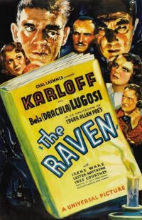 دانلود فیلم The Raven 1935431407-14136554
