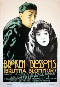 دانلود فیلم Broken Blossoms 1919431950-330376940