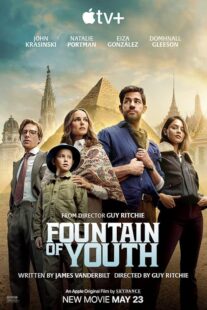 دانلود فیلم Fountain of Youth 2025432212-500202771